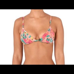 Rip Curl swimsuit top